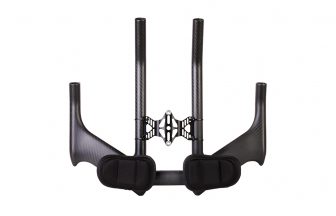 LiteFly 3D カーボン サドル | TRISPORTS