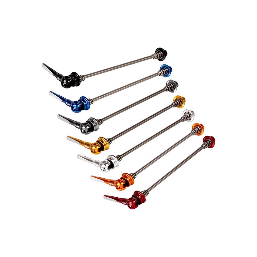 Shaved クイックレバー (ロード) | TRISPORTS