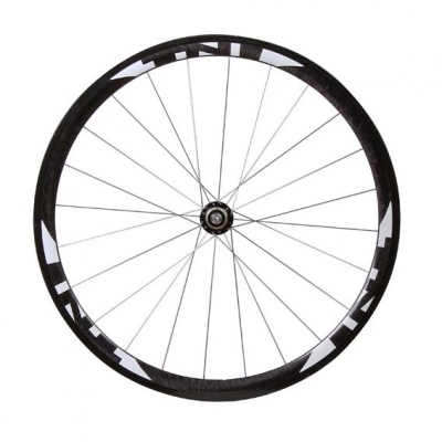 ROAD 完組カーボンホイール 38 TU 700c | TRISPORTS