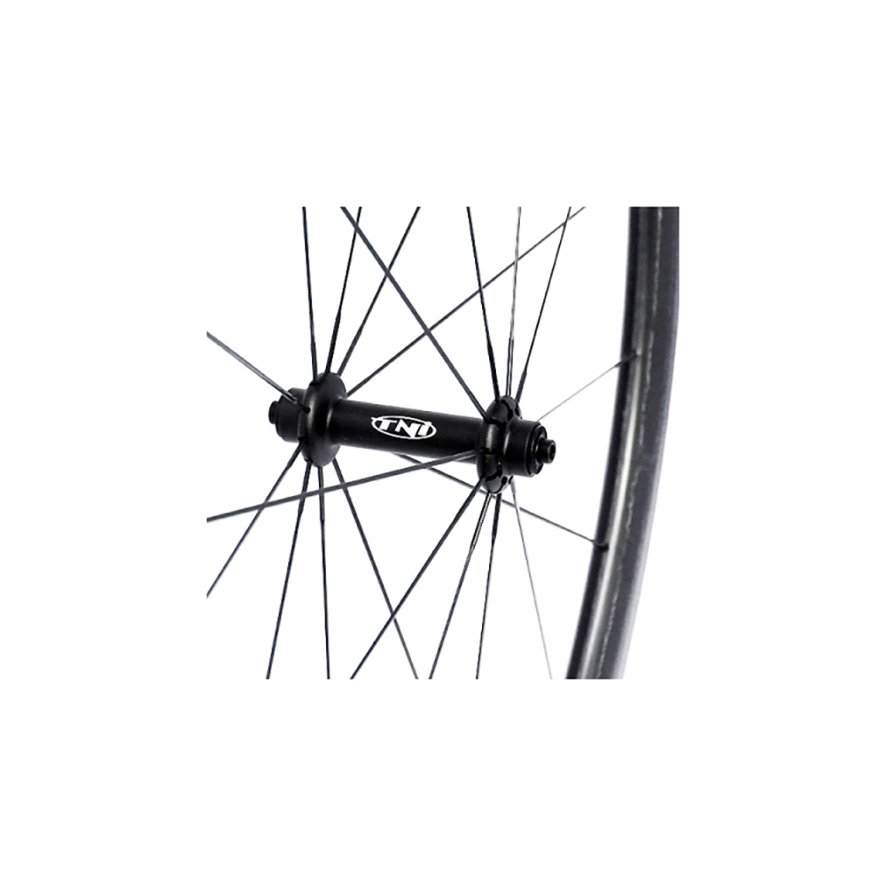 Dragon50 チューブラーホイールセット | TRISPORTS