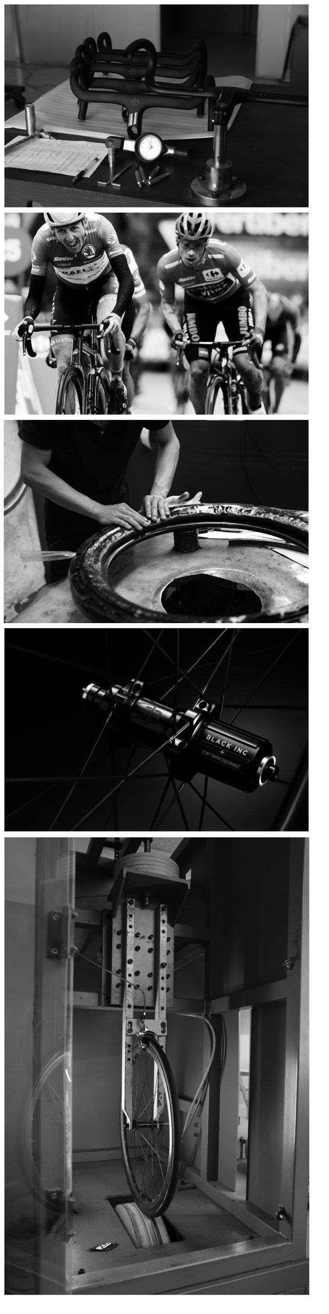 BLACK INCに関する記事一覧 | TRISPORTS