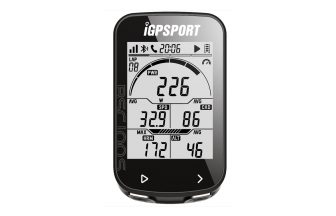 サイクルコンピューターBSC300 | TRISPORTS