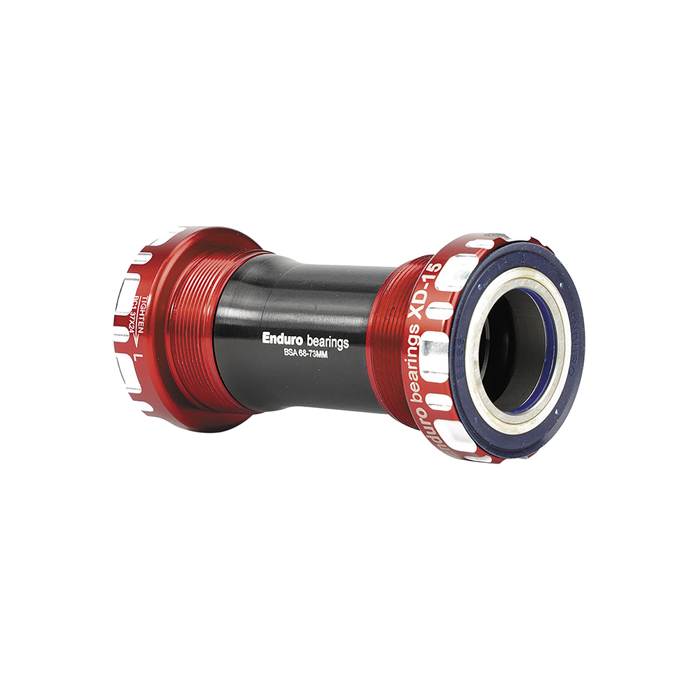 XD-15 Corsa / Pro BB BSA | TRISPORTS