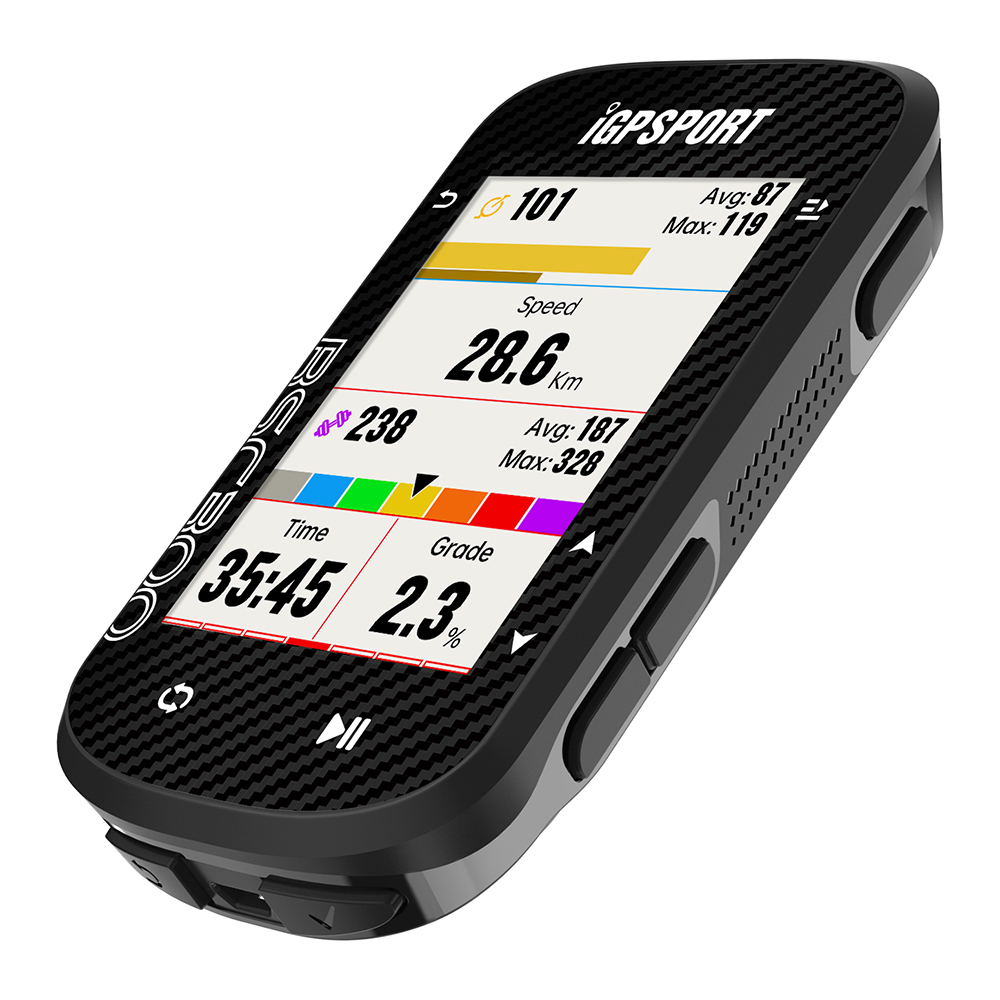 サイクルコンピューターBSC300 | TRISPORTS