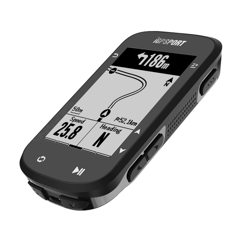 サイクルコンピューター BSC200 | TRISPORTS