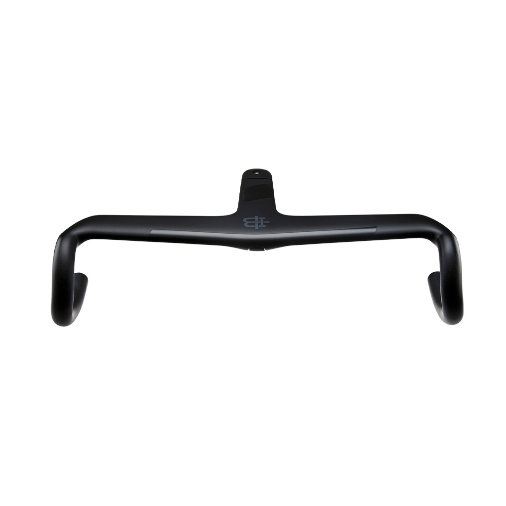 一体型エアロバーステム AB02 / AB03 | TRISPORTS