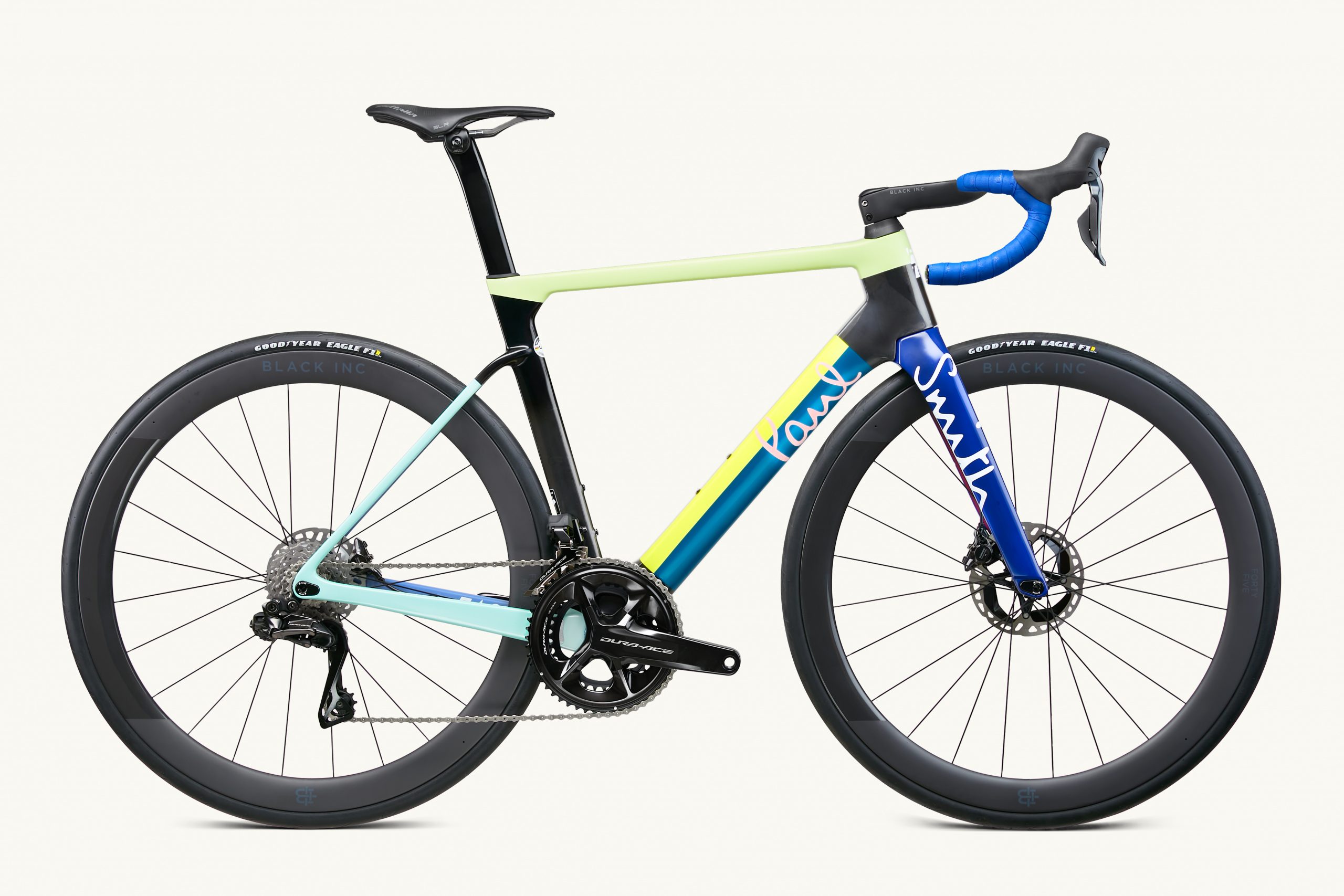 OSTRO VAM Paul Smith | TRISPORTS