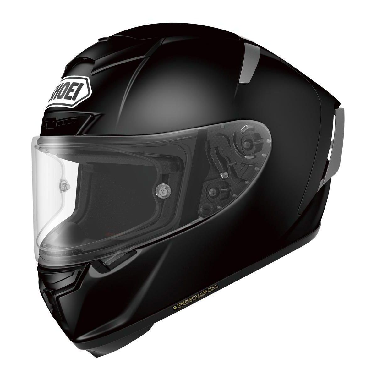 Shoei X-14 Helmet