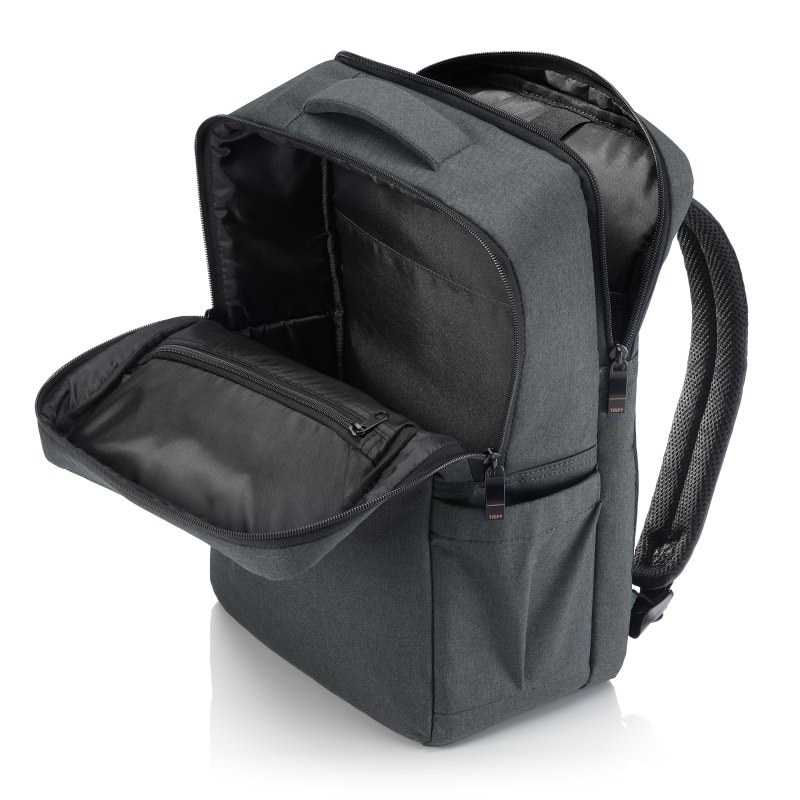 Tripp Affinity Grey Marl Backpack 42x28x18cm