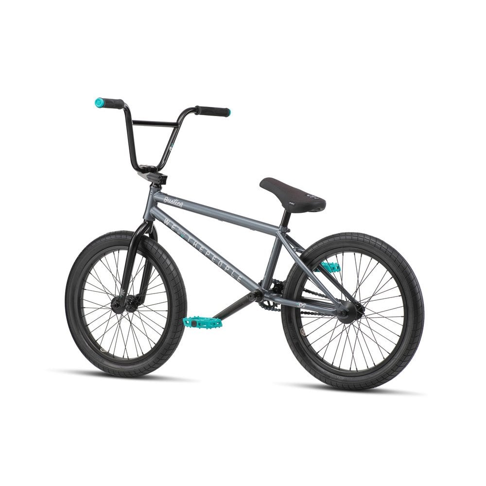 Wethepeople Justice BMX Bike 2019 | Triton Cycles