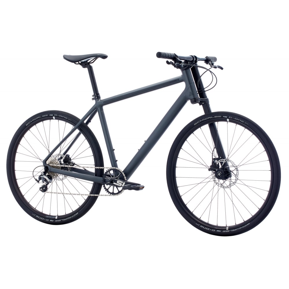 Cannondale Bad Boy 2 Urban Bike 2019 | Triton Cycles