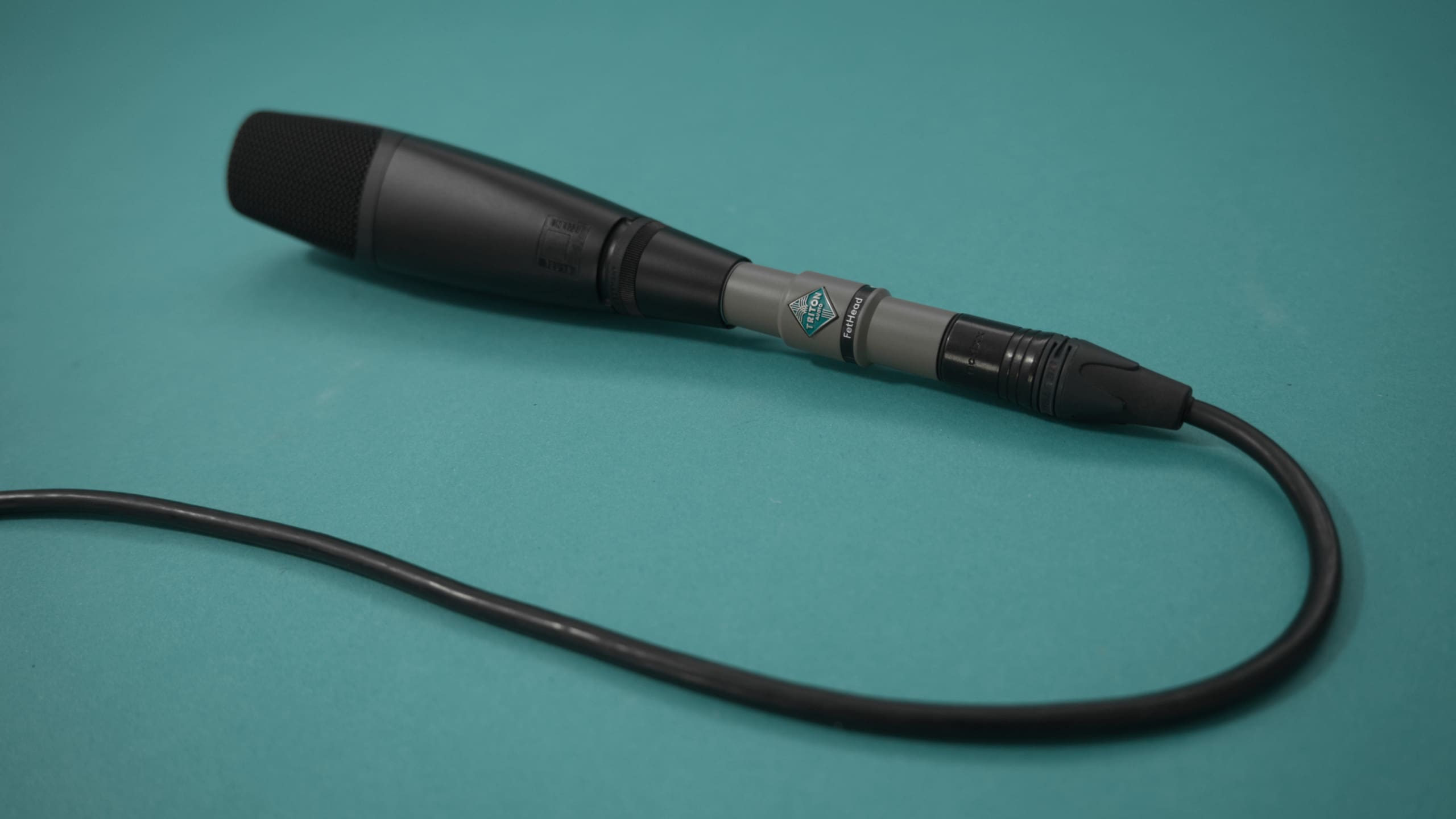 FetHead - Triton Audio