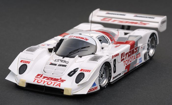 IG-models Toyota 90C-V