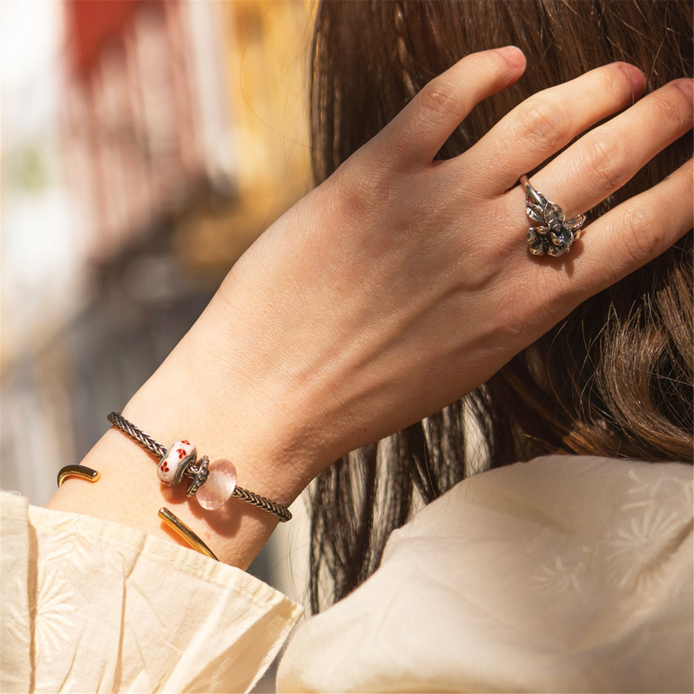 デザイナーブレスレット – トロールビーズ