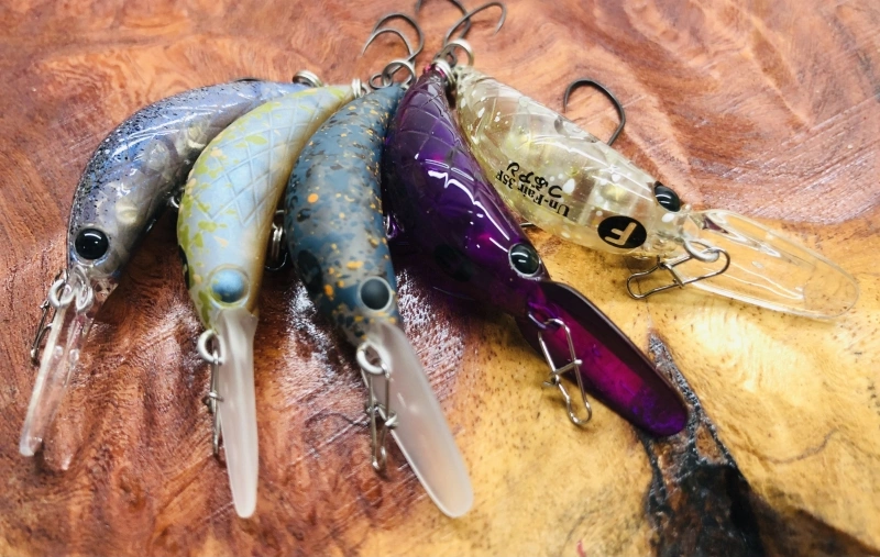 伊勢崎店、高崎店 オリカラルアーWeb販売開始！ | プロショップ