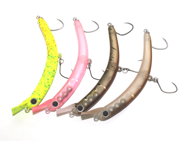 川越店＆高崎店 オリカラルアー販売開始！ | プロショップオオツカ