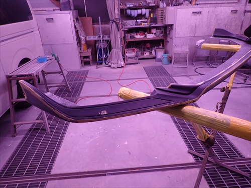 トヨタ ランドクルーザー ZXのカスタムエアロパーツ – 広島のカー