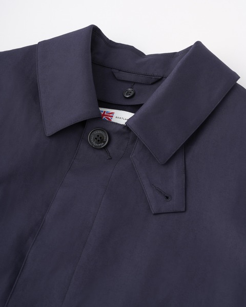 STORM SEAL】NEW SELBY WITH LINER ニュー セルビー ウィズ ライナー