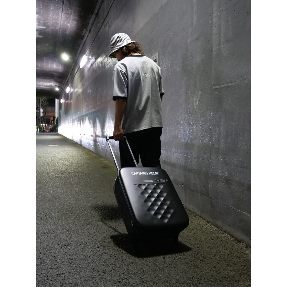 予約商品】キャプテンズヘルム ローリンク × キャプテンズ ヘルム