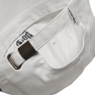 LIMITED】キャプテンズヘルム ゴルフ ローカルズロゴ 5パネル キャップ