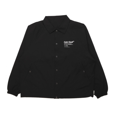 LIMITED】キャプテンズヘルム ゴルフ x LOS オーバーラップ ロゴ