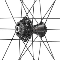 Campagnolo Bora Ultra WTO 45 Disc wheelset