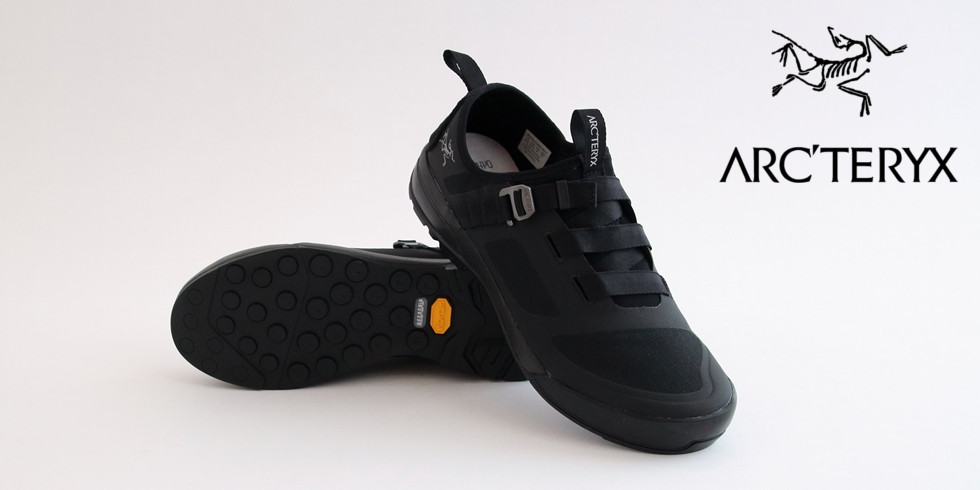 ARC'TERYX (アークテリクス) ARAKYS (アラキス) | TWOPEDAL (ツーペダル)