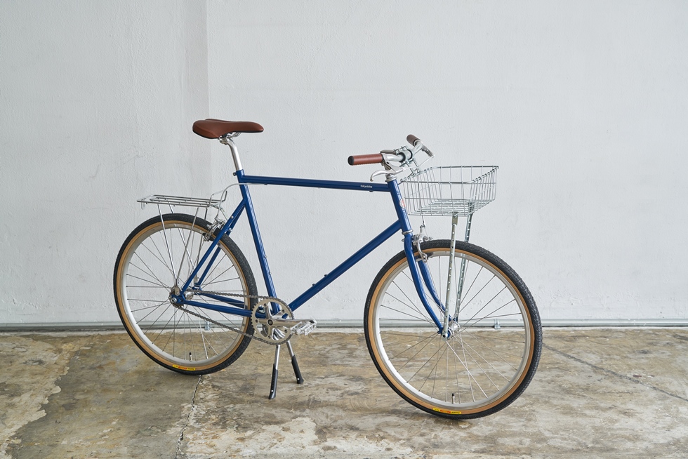 TOKYOBIKE MONO のご注文はお急ぎ下さい！ | TWOPEDAL (ツーペダル)