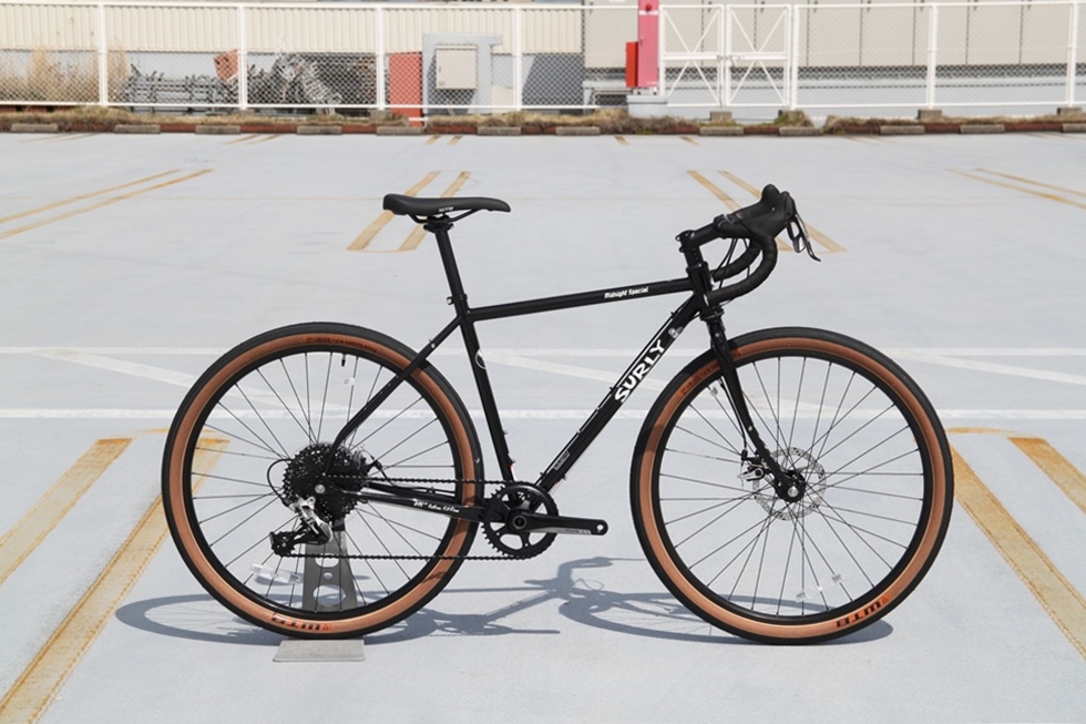 ロードプラスバイクSURLY MIDNIGHT SPECIAL | TWOPEDAL (ツーペダル)