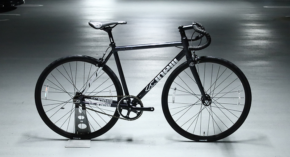 人気のシングルスピード Cinelli Tipo Pista | TWOPEDAL (ツーペダル)