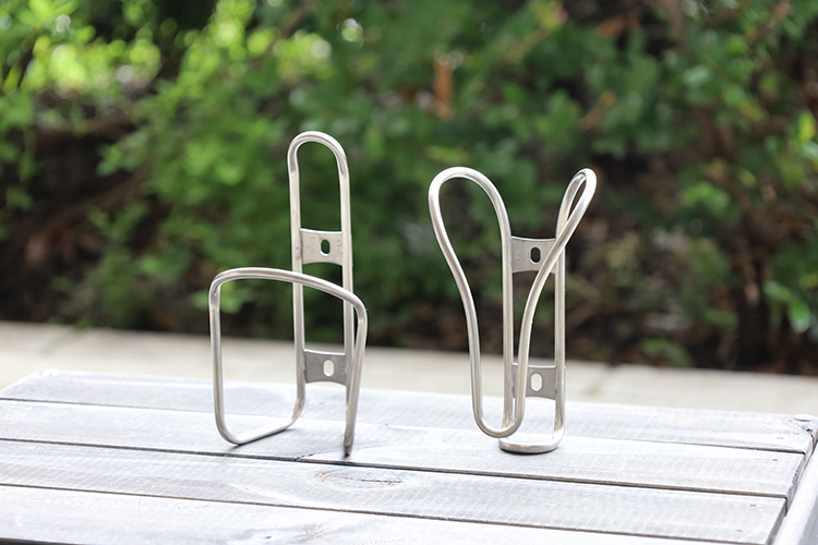 人気のボトルケージ King Cage(キングケージ) 入荷 | TWOPEDAL