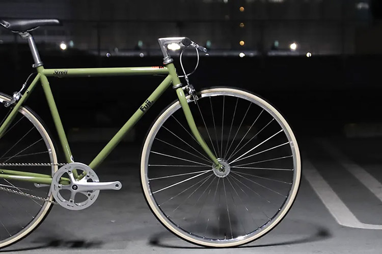 FUJI STROLL(ストロール) まもなく入荷 予約受付中 | TWOPEDAL