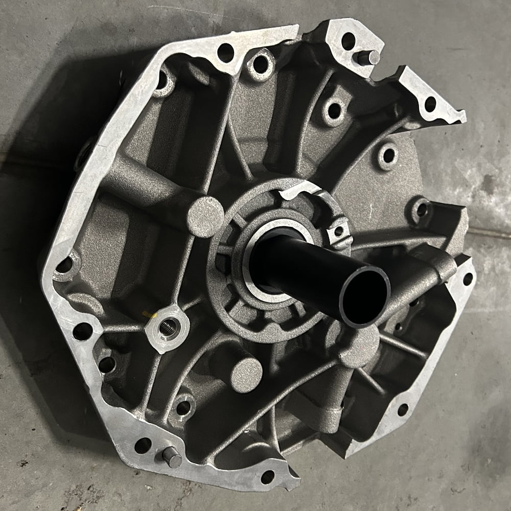 Tremec T56 Ford Magnum 6-speed Midplate 