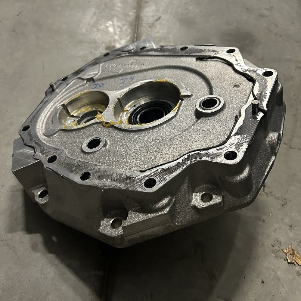 Tremec T56 Ford Magnum 6-speed Midplate 