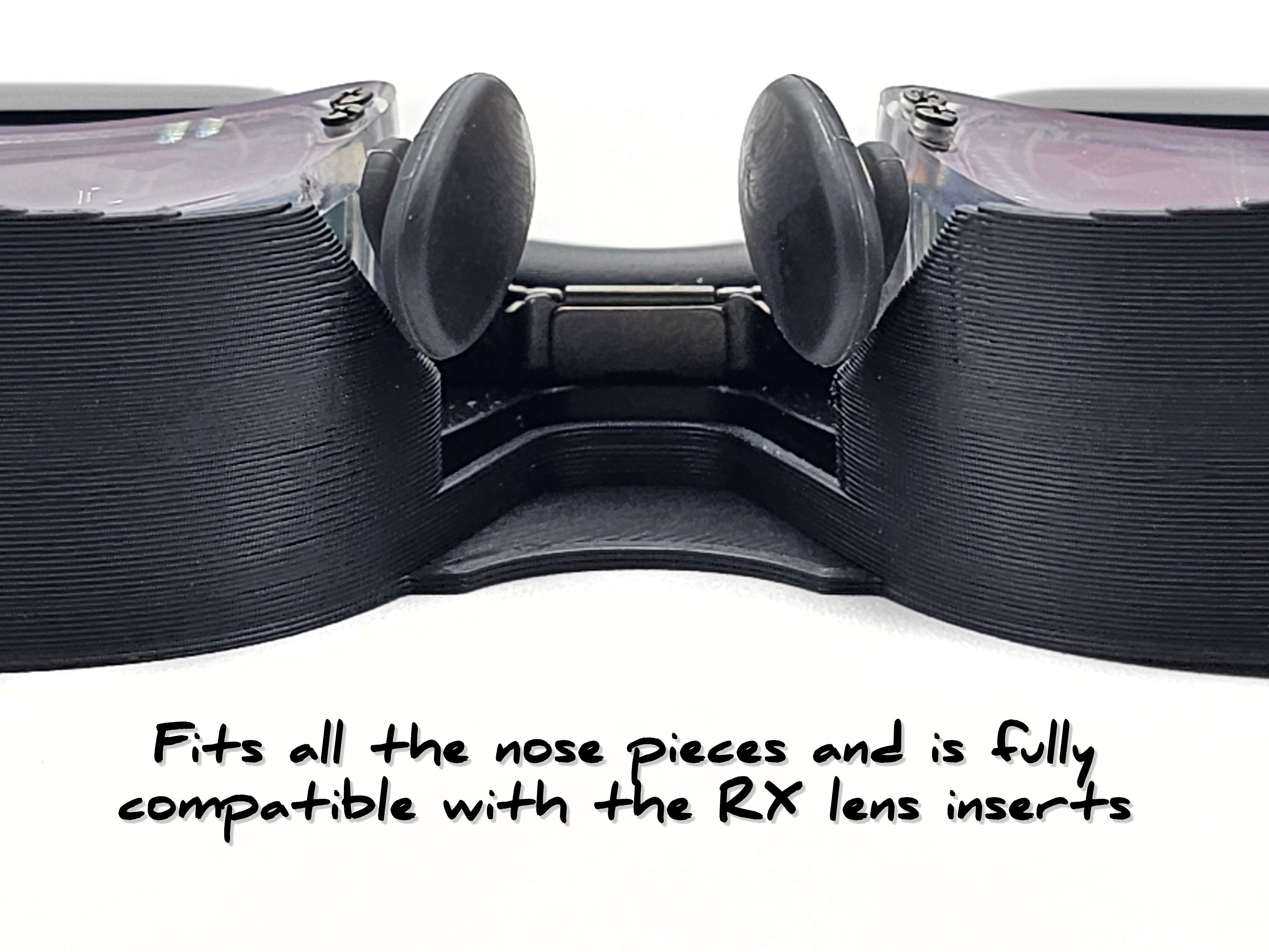 Xreal AR Air, Air 2 & Air 2 pro Glasses Light Blockers – Tyco Tech