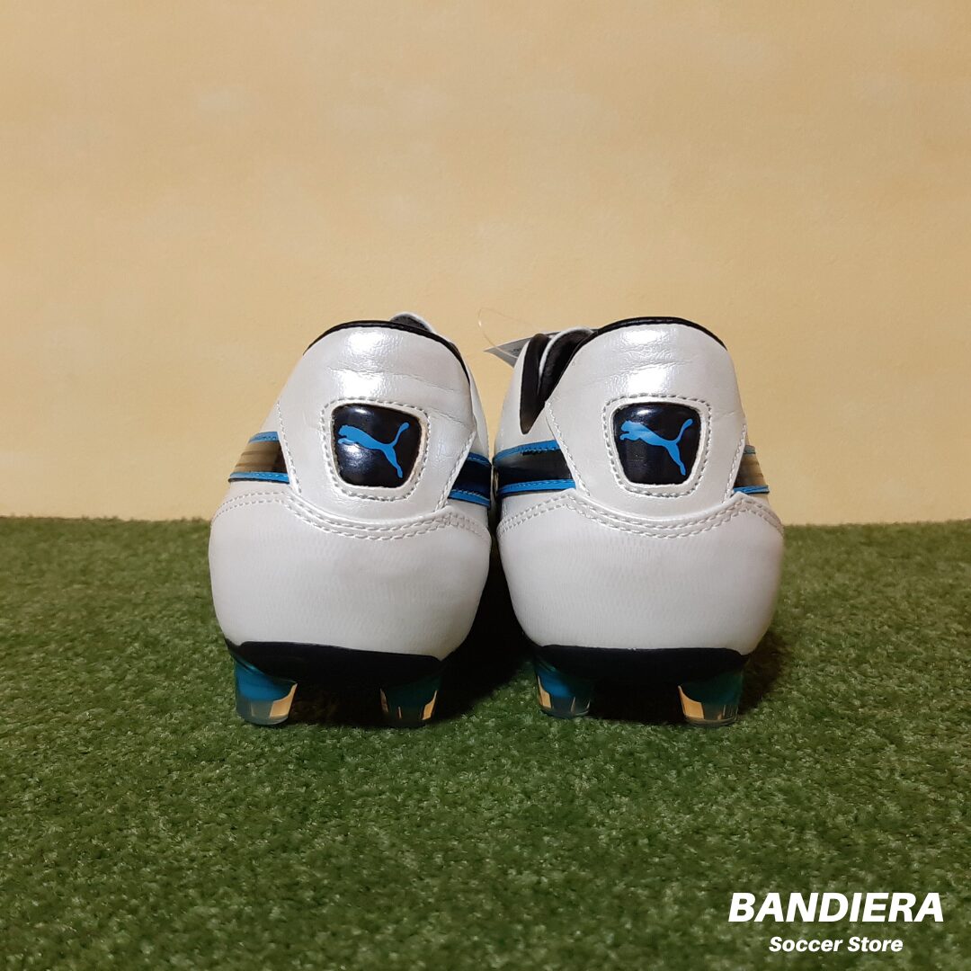 プーマ】サッカースパイク パラメヒコ ライト 13 HG（ホワイト