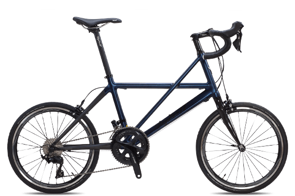 製品情報 - Tyrell Bike | ミニベロロード・フォールディングバイクの