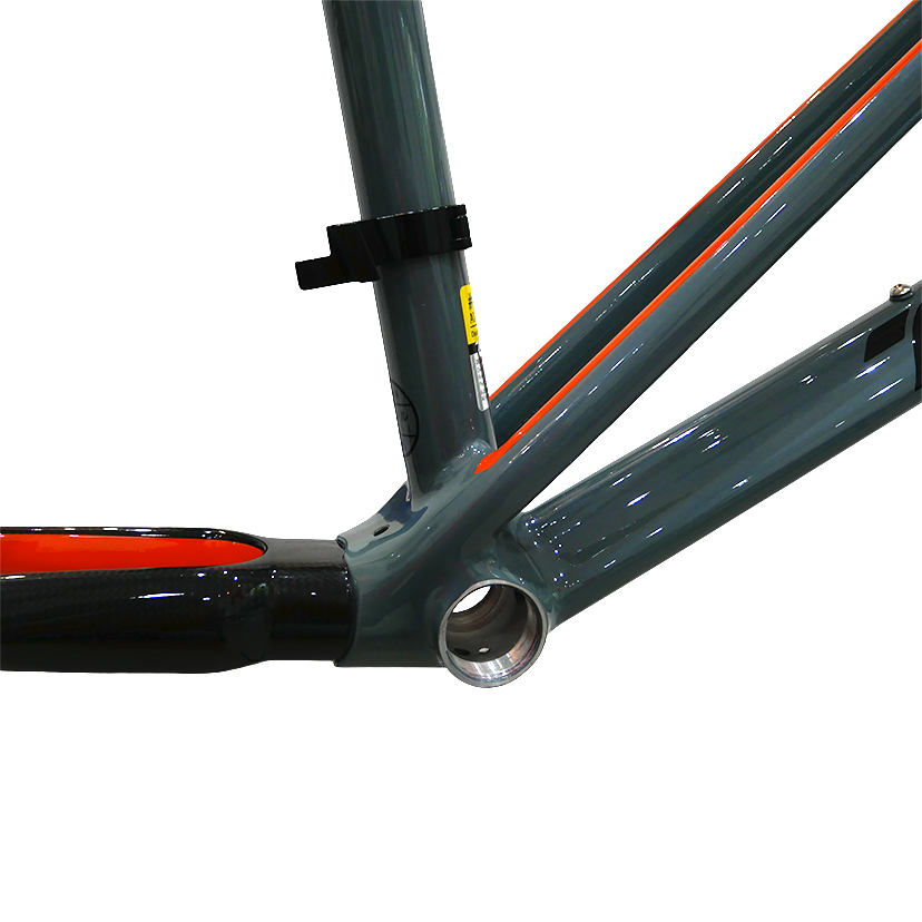 Tyrell Webstore / タイレル CSi フレームキット | ウェブストア