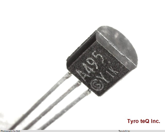 2SA495-Yの詳細 | タイロテック