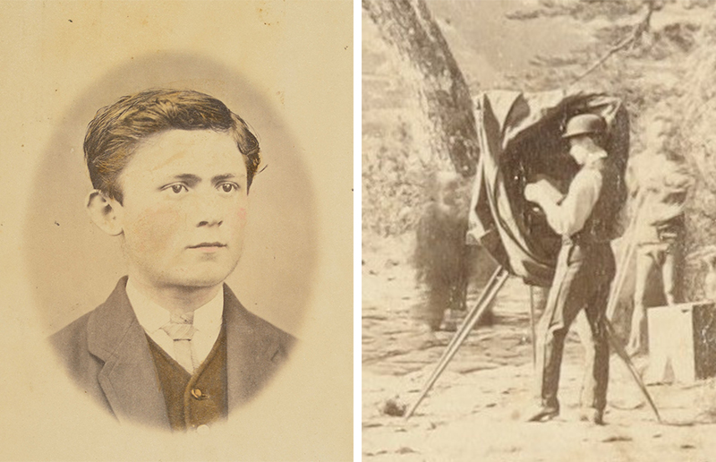 デジタル技術で明らかになる日本の原風景 | 東京大学