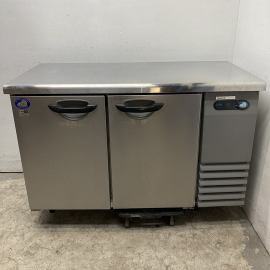 激安から高品質まで！業務用中古の台下冷蔵庫の通販・販売なら