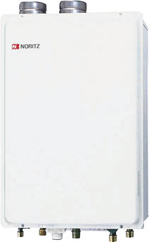 GT-2070AW-SFF BL - 屋内設置（上方給排気FF式） | ノーリツ | ガス