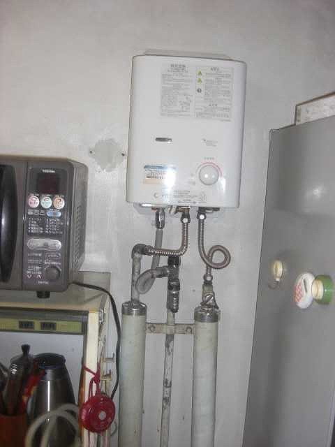 RUS-V53YTB(WH) - その他 | リンナイ | ガス給湯器交換なら【湯