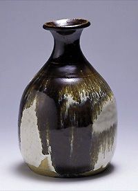 中里逢庵・13代中里太郎右衛門・唐津焼・佐賀県の陶芸作家