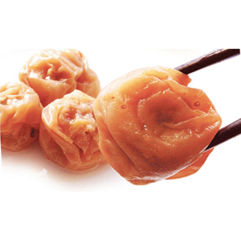 紀州南高梅「くだけ梅（はちみつ）」 – 梅干の通販「梅干専門店 うまい