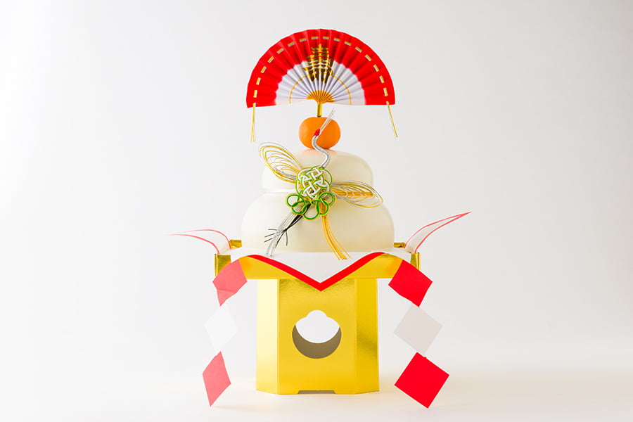 山形のもち入りおそなえ[切餅1.8kg（個包装36個入り）]