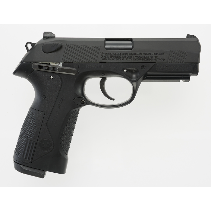 BERETTA PX4 STORM .177 PELLET PISTOL | Umarex USA