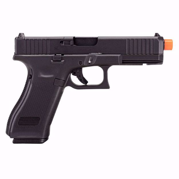 GLOCK G17 GEN 5 MOS GBB-6MM-BLACK | Umarex USA