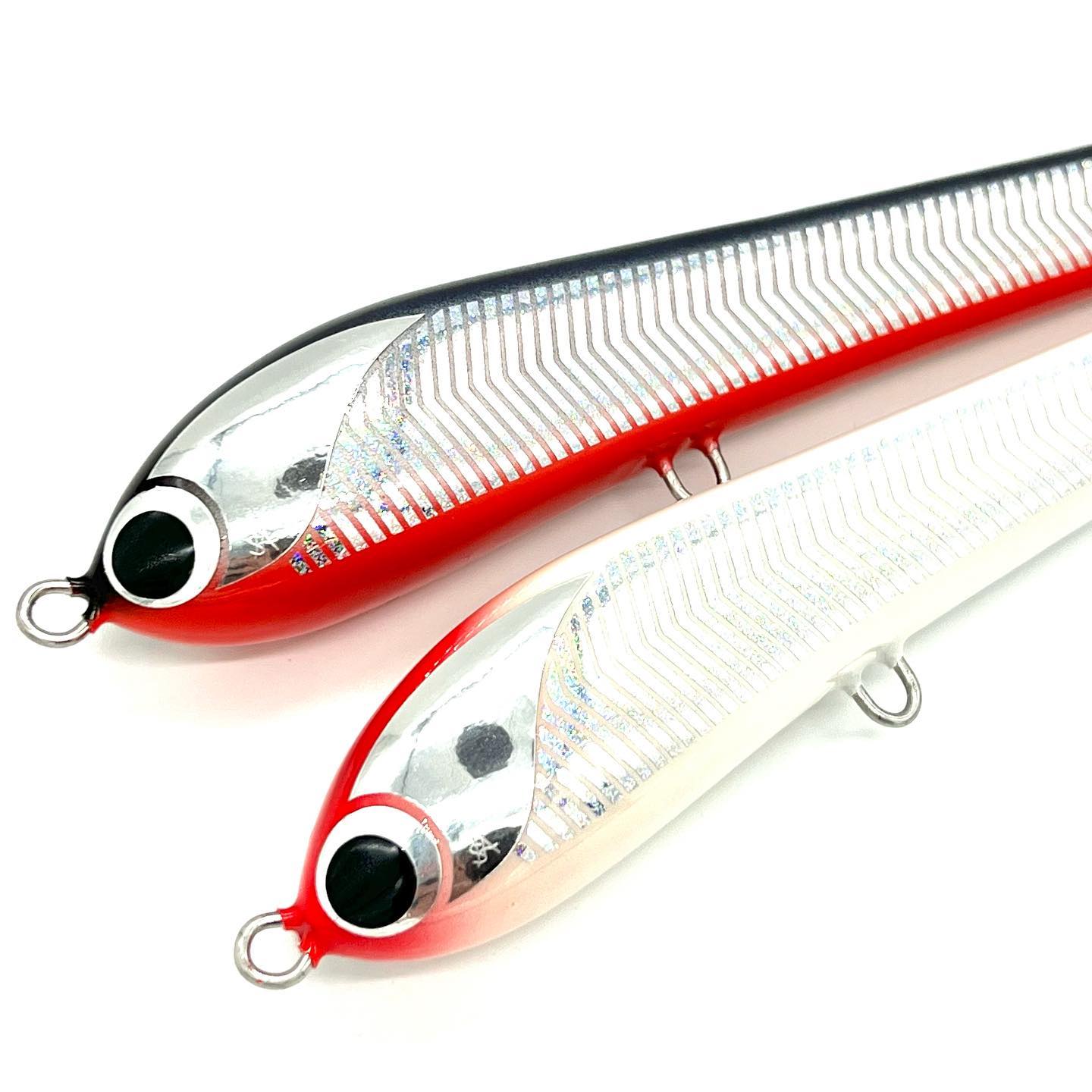 魚じゃらし工房 【ラメール150】痺れるカラー入荷しました