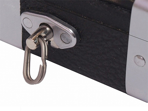 ユーエヌサテライトショップ / ローライ35用ストラップ金具